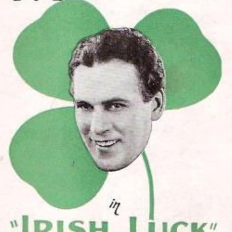 Irish Luck