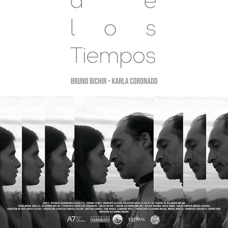 Hasta el fin de los tiempos