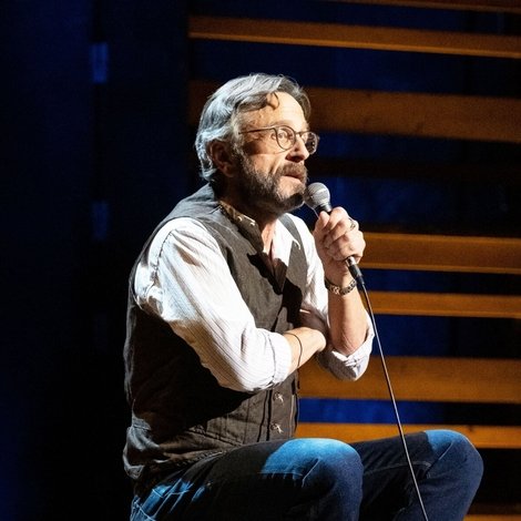 Marc Maron: End Times Fun