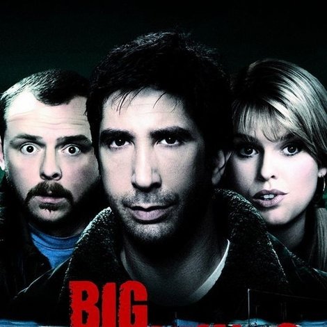 Big Nothing