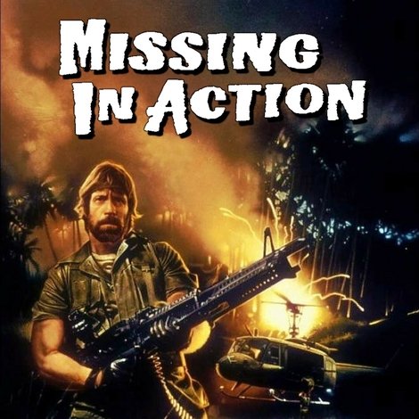 Missing in Action