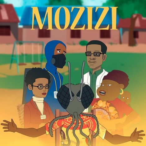 Mozizi