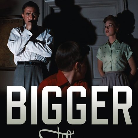 Bigger Than Life