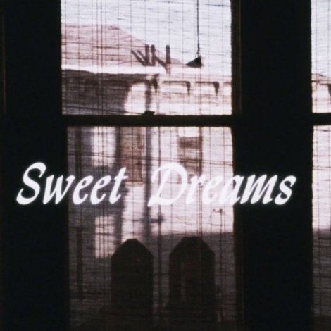 Sweet Dreams