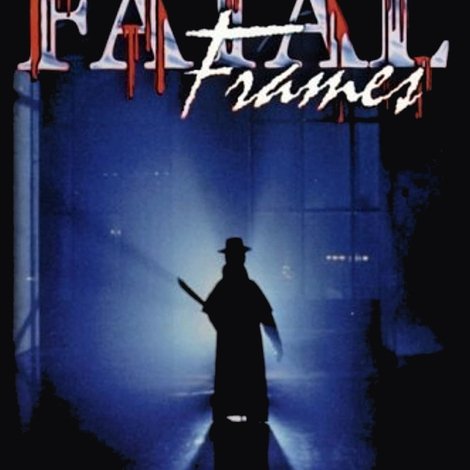 Fatal Frames - Fotogrammi mortali