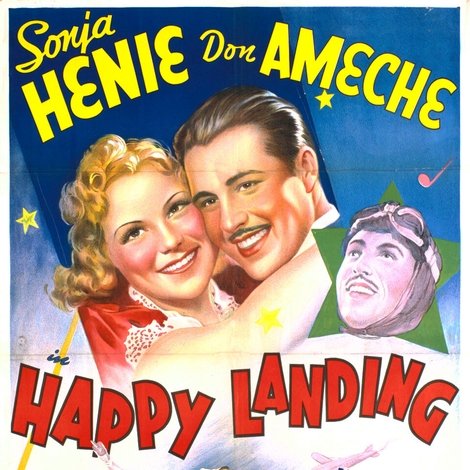 Happy Landing