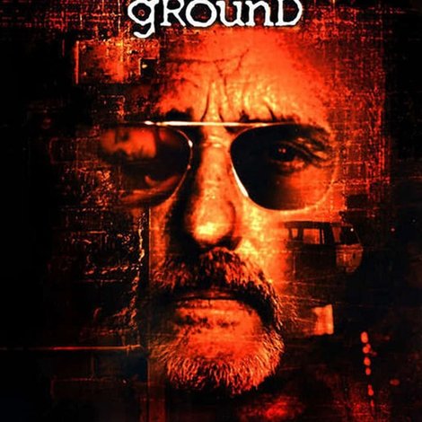 Spreading Ground