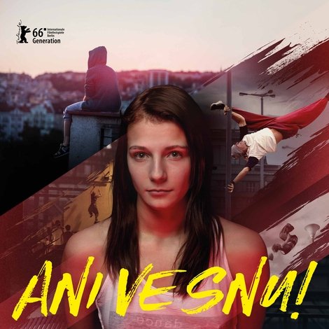 Ani ve snu!