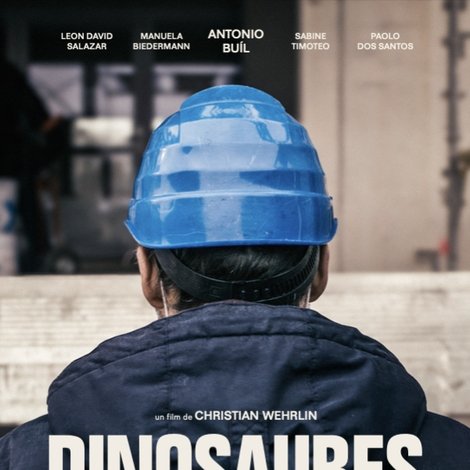 Dinosaures