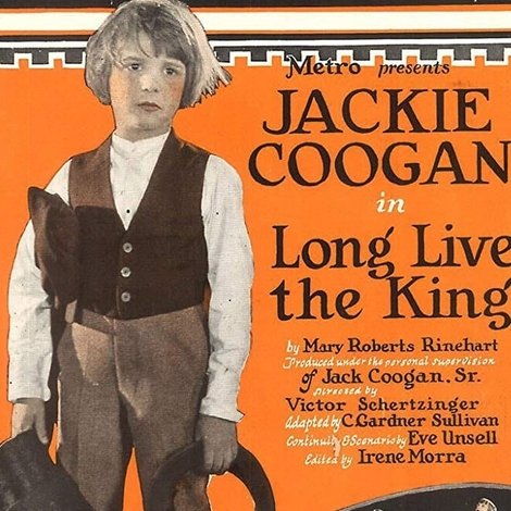 Long Live the King
