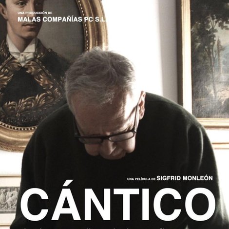 Cántico