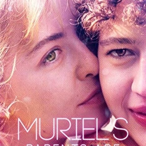 Muriel fait le désespoir de ses parents