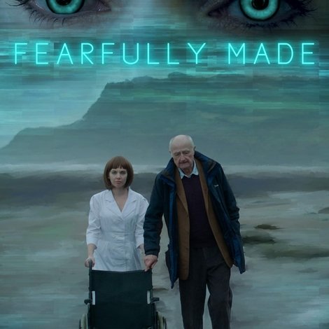 Fearfully Made