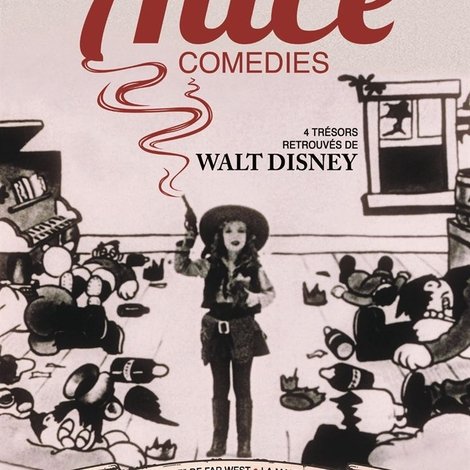 Alice Comedies