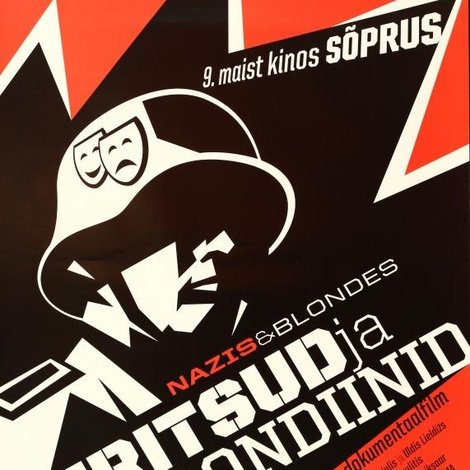 Fritsud ja blondiinid