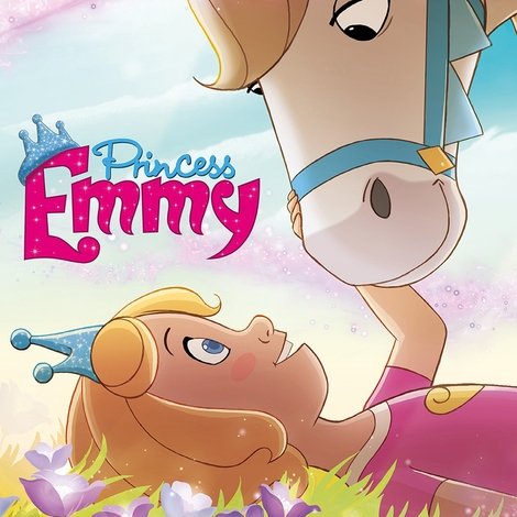 Prinzessin Emmy