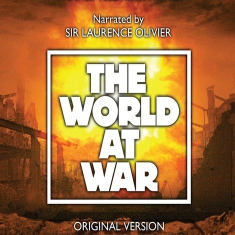 The World at War: The Making of the Series