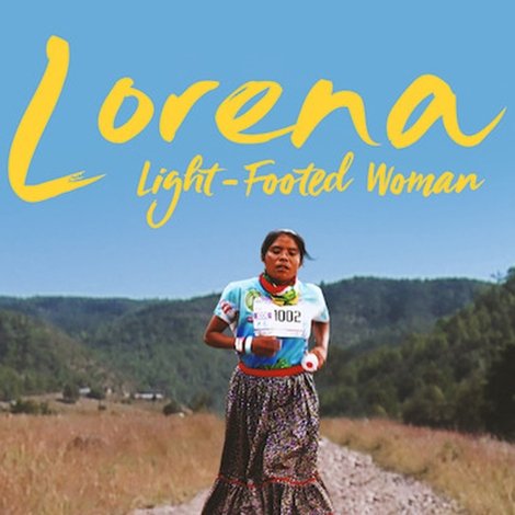 Lorena, la de pies ligeros