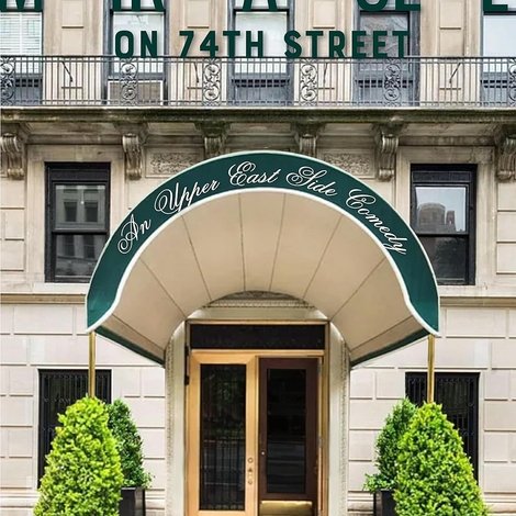 Miracle on 74th Street