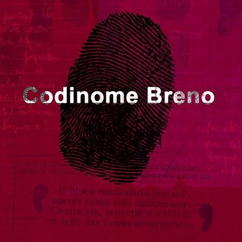 Codinome Breno