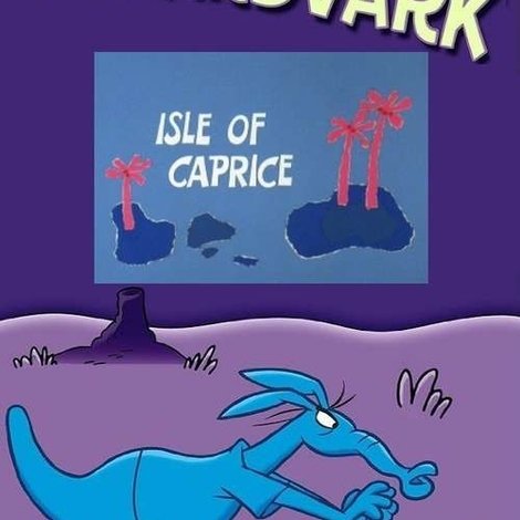 Isle of Caprice