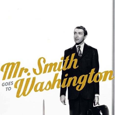 Mr. Smith Goes to Washington