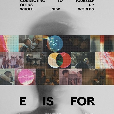 E is For: