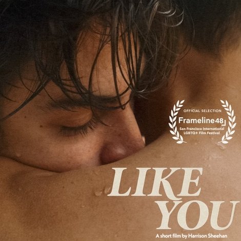 Like You