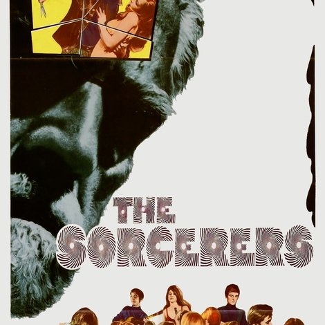 The Sorcerers
