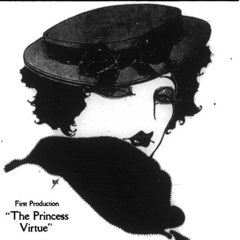 Princess Virtue