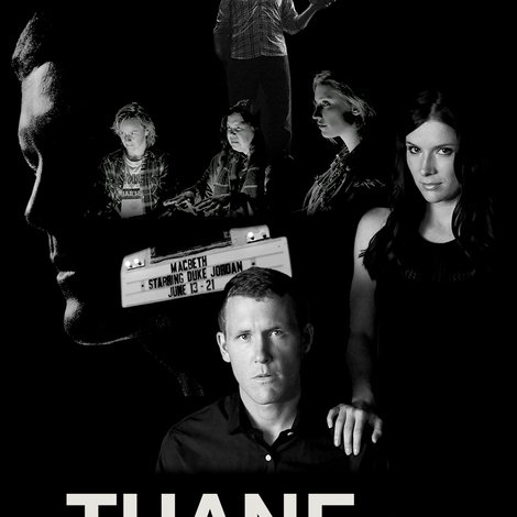 Thane of East County