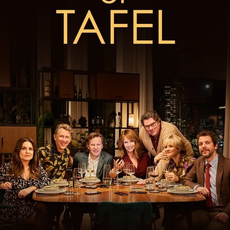 Alles op Tafel