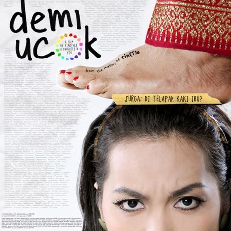Demi Ucok