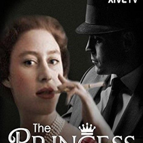 The Princess and the Gangster
