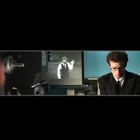 The Impostor (hello goodbye)