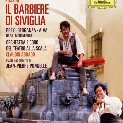 Il Barbiere di Siviglia