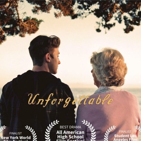 Unforgettable
