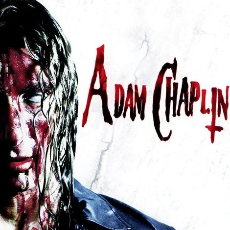 Adam Chaplin