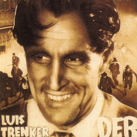 Der Rebell