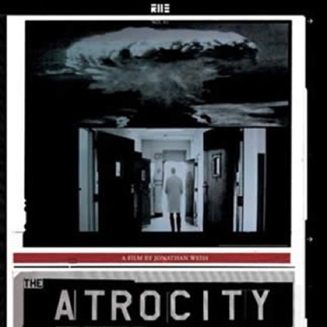 The Atrocity Exhibition