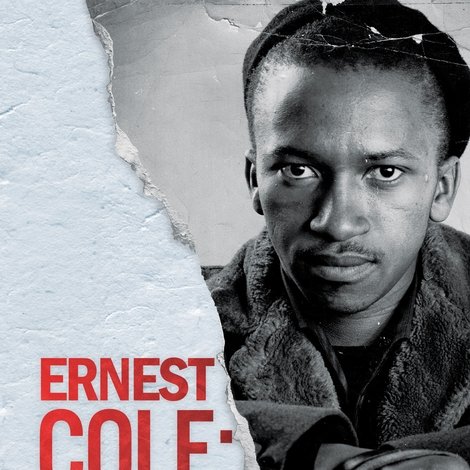 Ernest Cole: Lost and Found