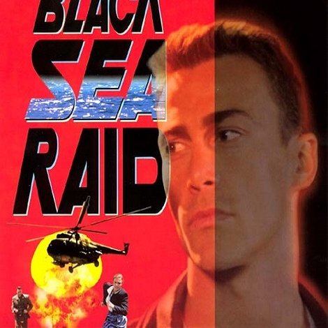 Black Sea Raid