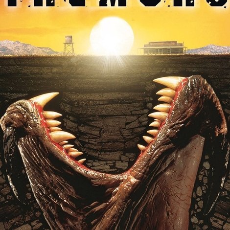 Tremors: Making Perfection