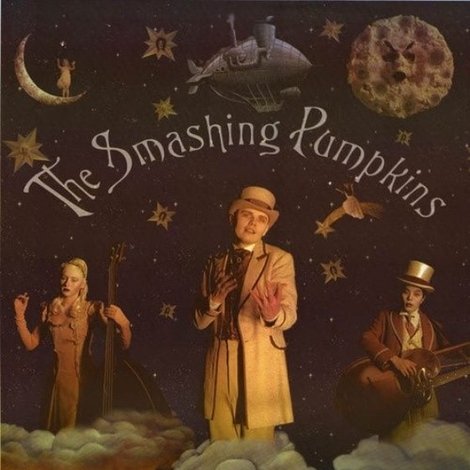 The Smashing Pumpkins: Tonight, Tonight