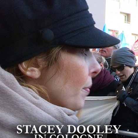 Stacey Dooley in Cologne: The Blame Game