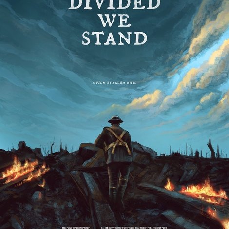 Divided We Stand