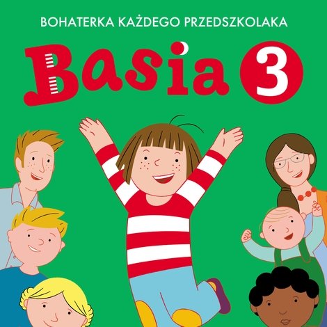 Basia 3