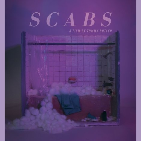 Scabs