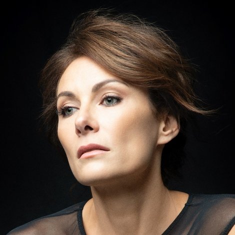Laura Benanti: Live From the West Side