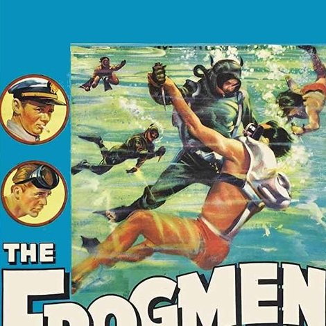 The Frogmen